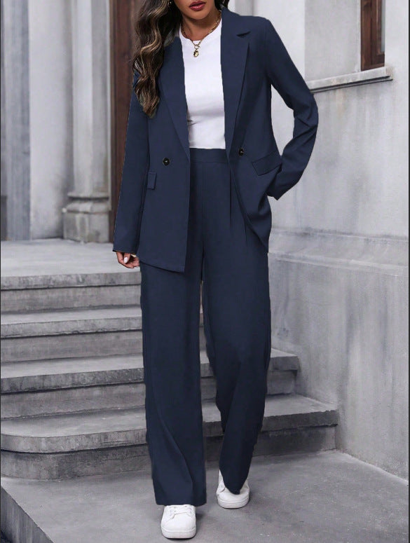 Professional Attire Sophisticated Versatile And Fashionable Womens Suit