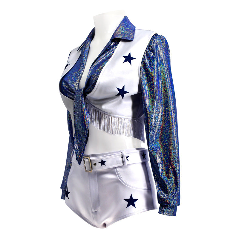 Halloween Match Football Baby Clothes Cheer