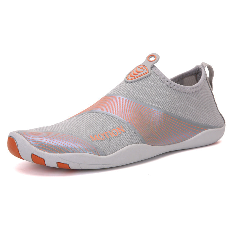 Men's And Women's Outdoor Fishing Barefoot Skin-fit Fitness Shoes