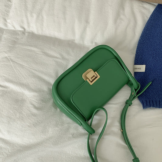 Klein Blue Women's Bag Fashion Niche