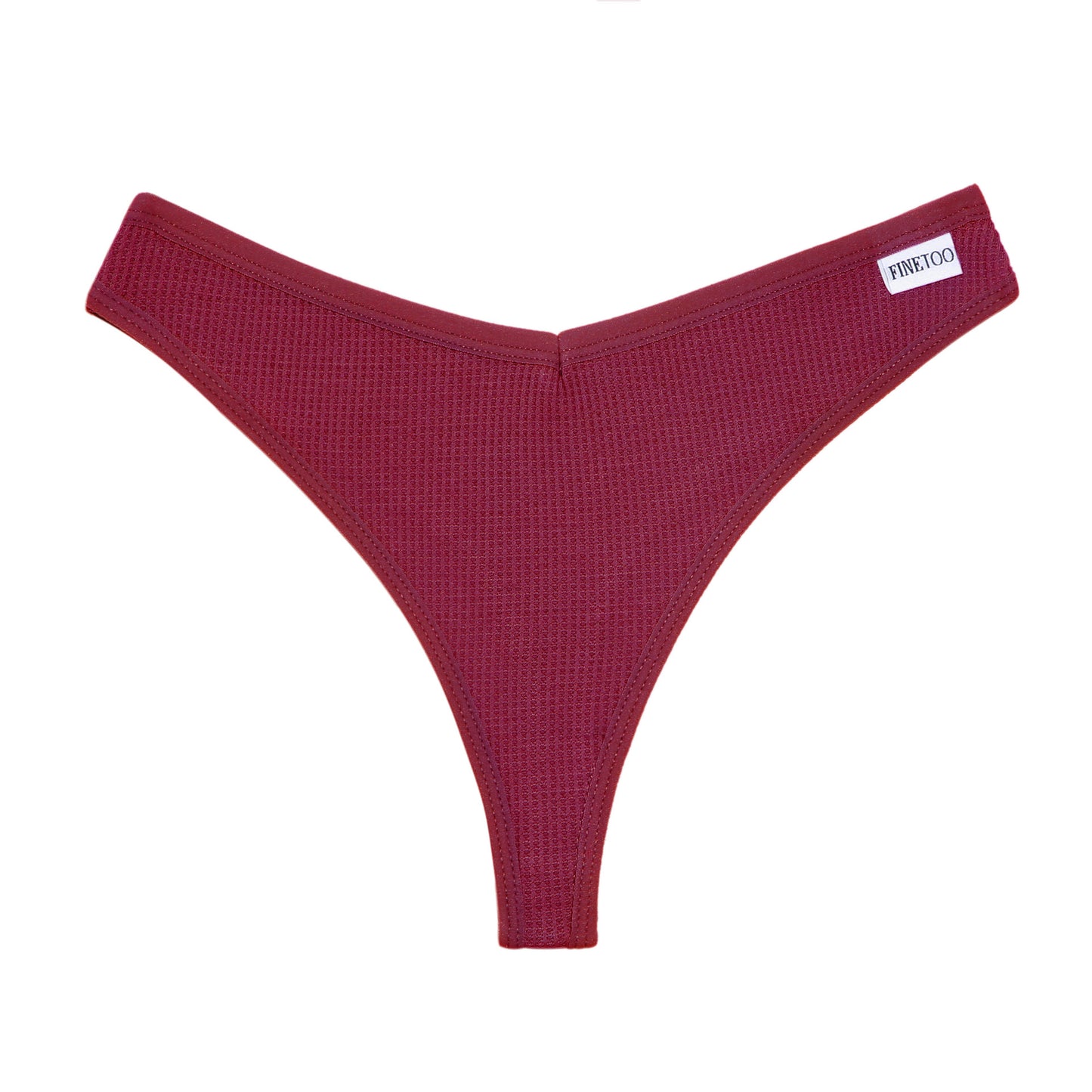 Women's New Casual Sports Briefs