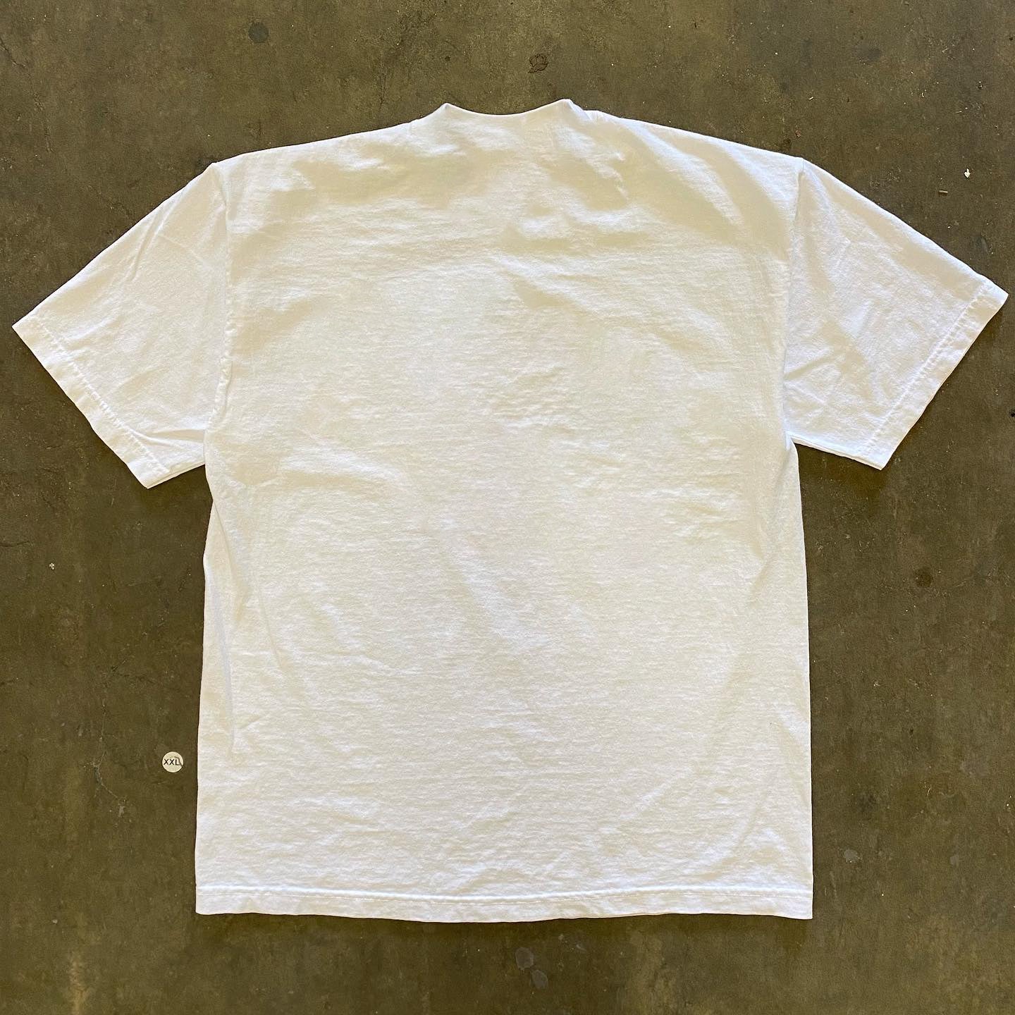 Hip Hop Design Couple Short Sleeves