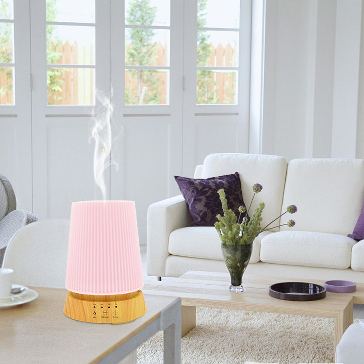 Table Lamp Aromatherapy Lamp Creative Home Desk Learning Colorful Mute