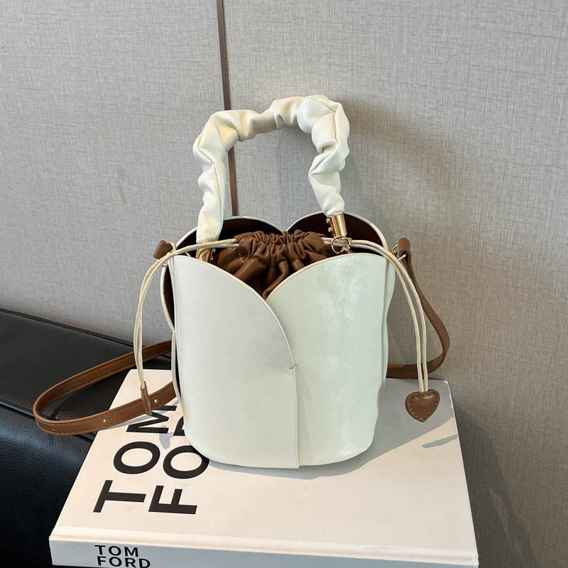 Womens Stylish Small Crossbody Shoulder Bag