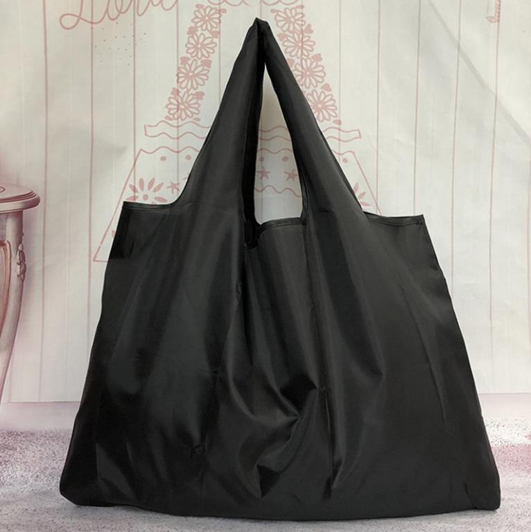 Reusable Collapsible Storage Bag Multicolor Fashion