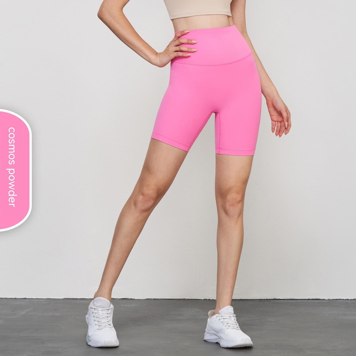 Fitness High Elastic Tight Yoga Pants