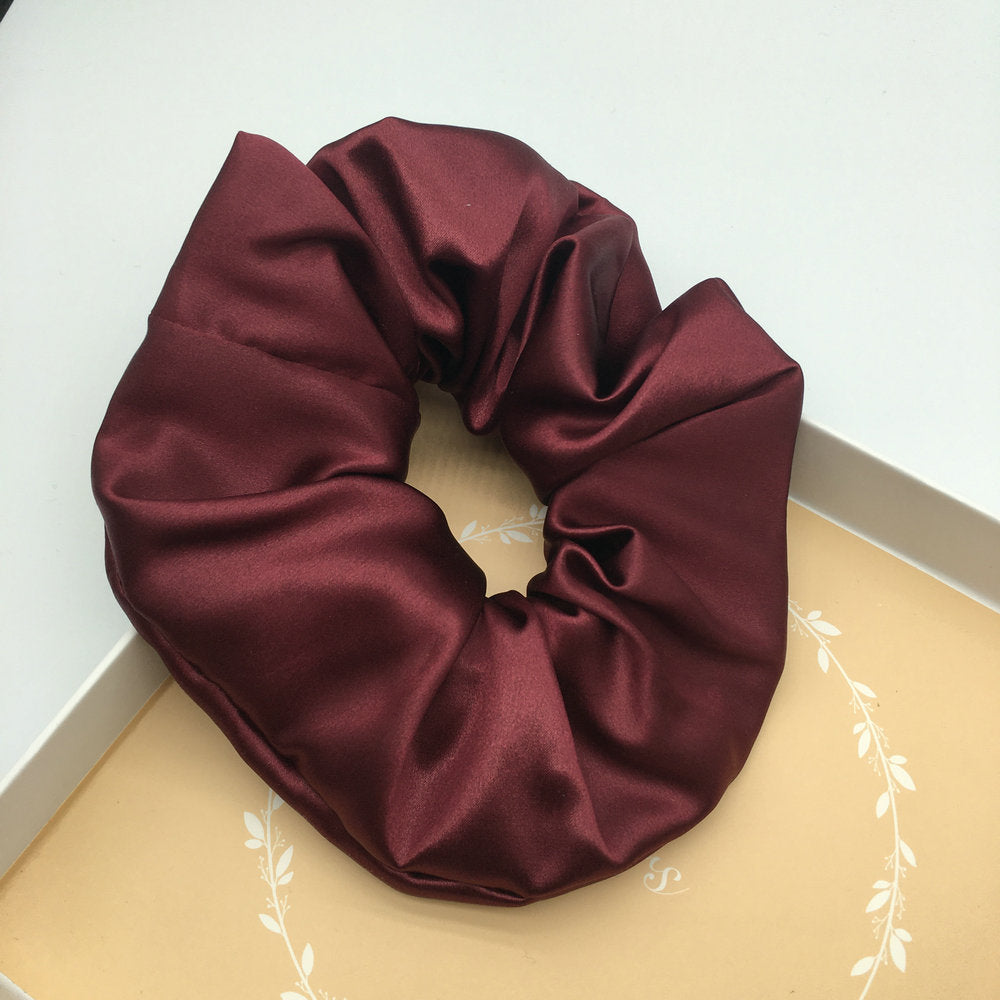 22mmS Version Silk Hair Rope