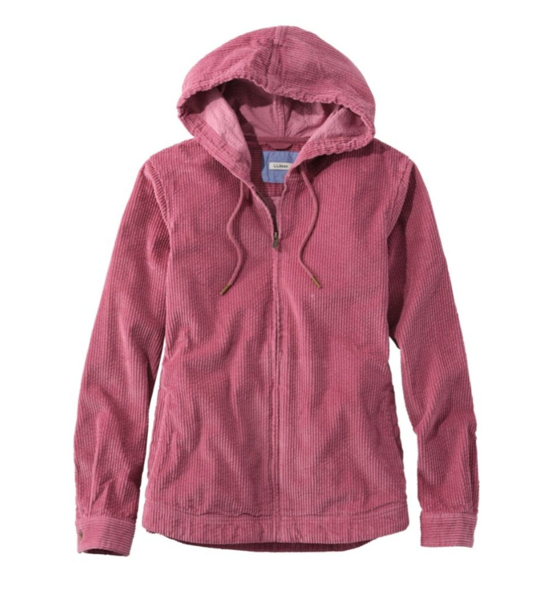 Fashion Hooded Casual Long Sleeve Women's Coat