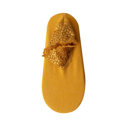 Warm Silicone Non-slip Mid-calf Socks
