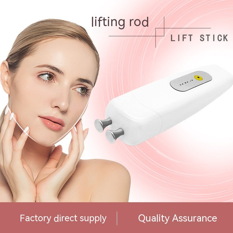 Facial Beauty Skin Rejuvenation Lifting Stick Electric Eye Massager