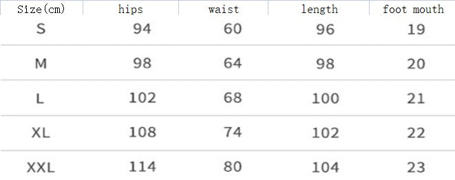 Women's Loose Tappered Yoga Pants High Waist Casual Sports Trousers