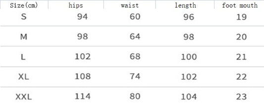Women's Loose Tappered Yoga Pants High Waist Casual Sports Trousers