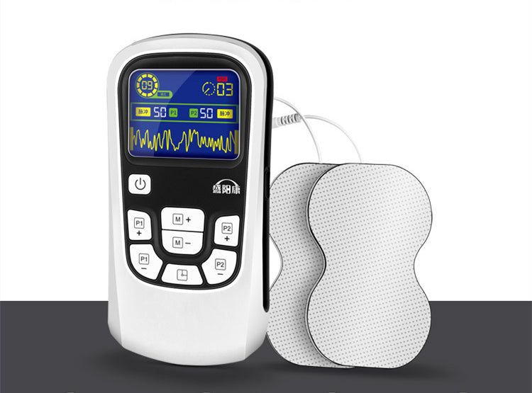 Meridian Dredging Physiotherapy Instrument