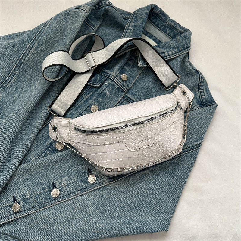 Fashion Retro Casual Fashion Messenger Bag
