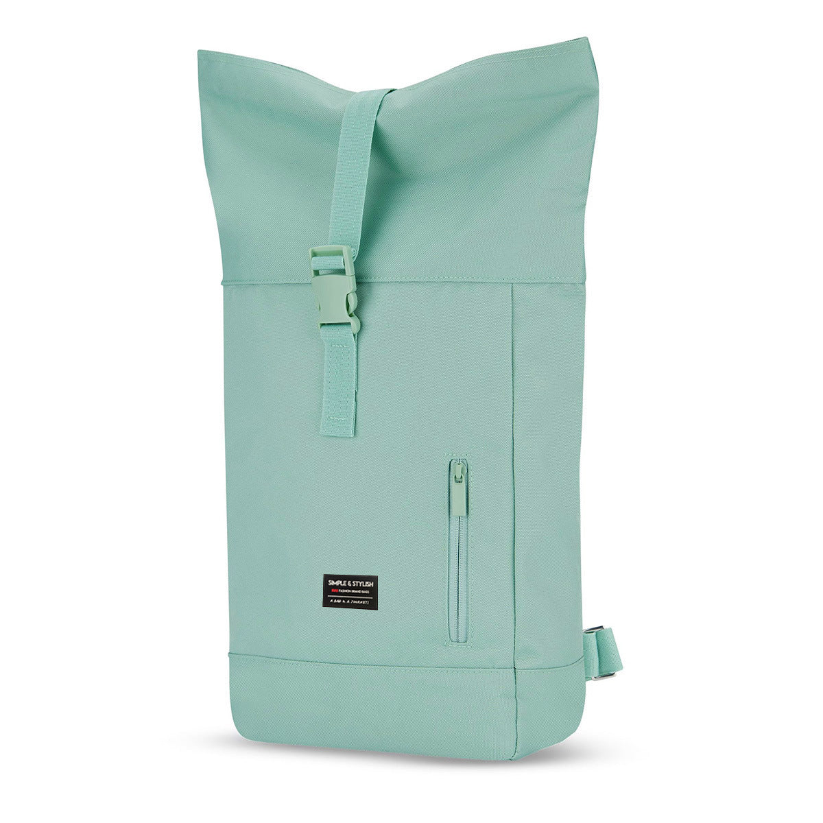 Backpack Women's Ins Large Capacity Good-looking
