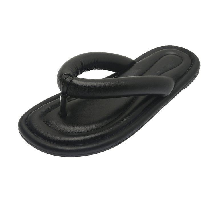 Ladies Fashion Outside Wear Flip-flops