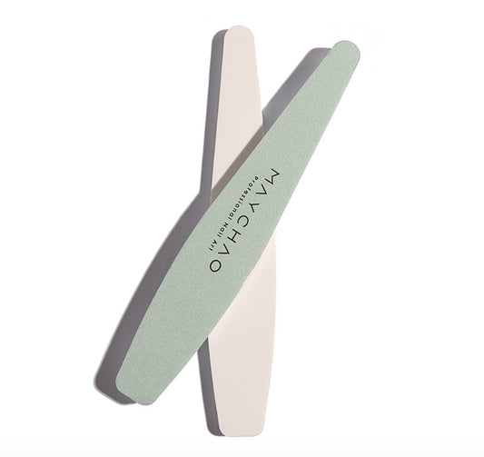 Nail File Nail Tool Polishing Manicure Rubbing Strip Scrub Strip Nail Remover Special File Diamond Sponge Polishing Sand Strip