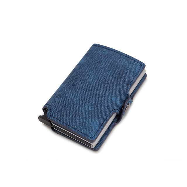 Mini Slim Wallet Money Bag  Women Thin Small Sma