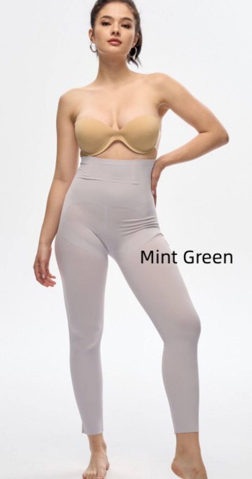 Tight Pants