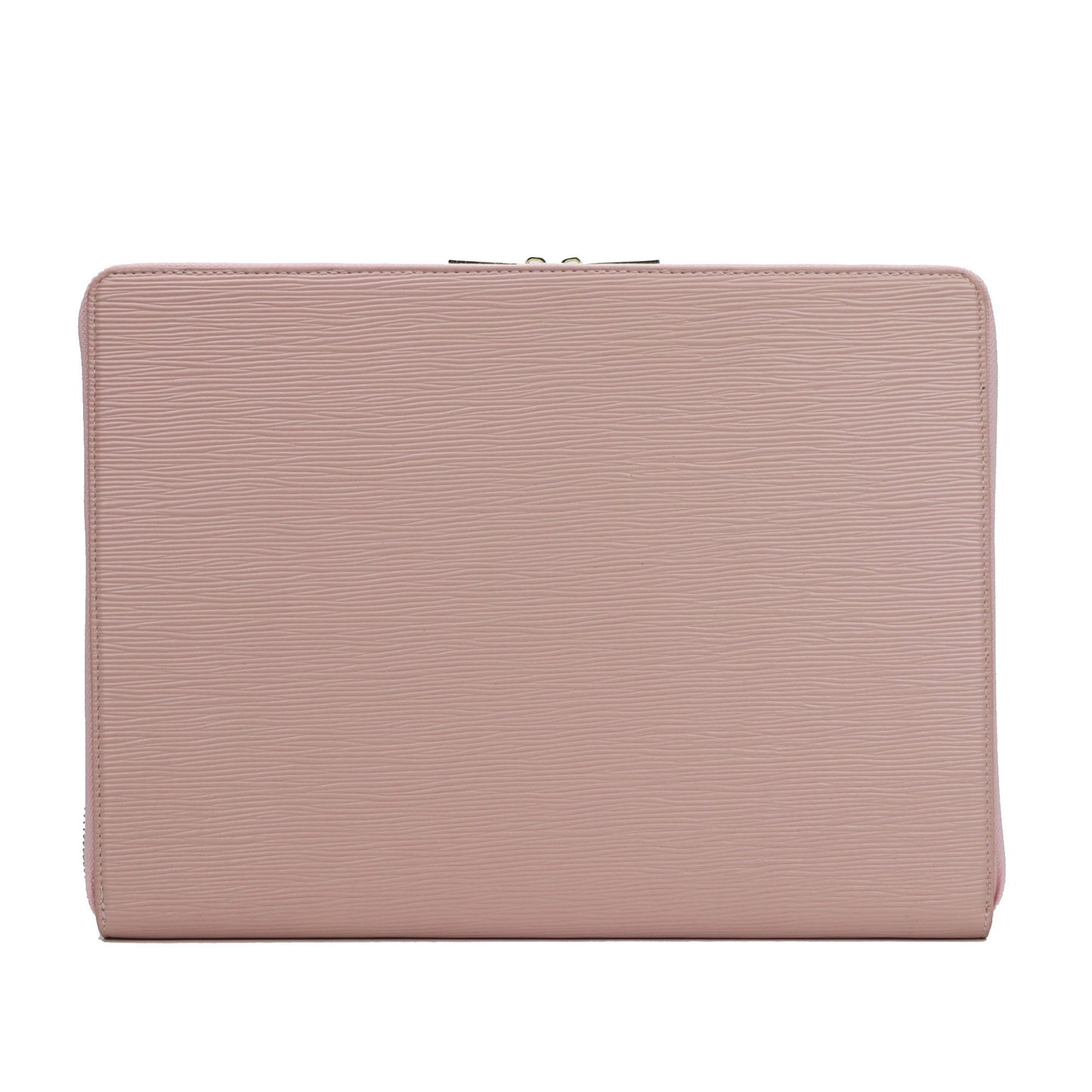 PU Leather Liner Portable Anti-fall Protective Case Clutch
