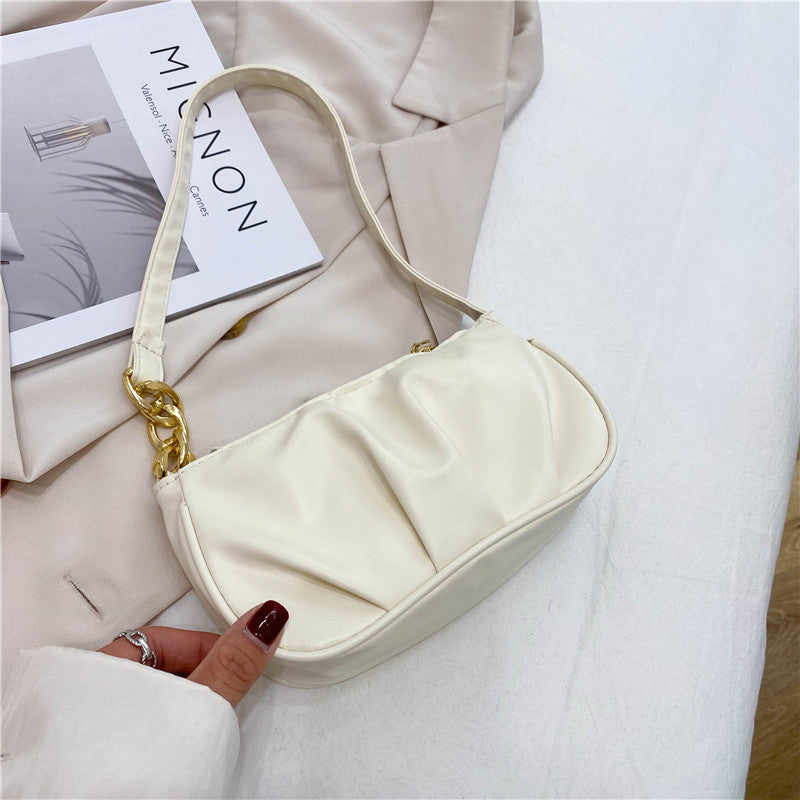 Stick Bag One Shoulder Hand-held Messenger