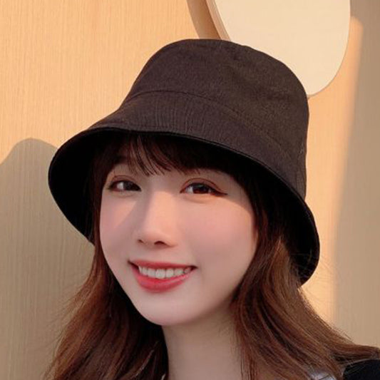 Artistic Casual Sunshade Travel Breathable Hat