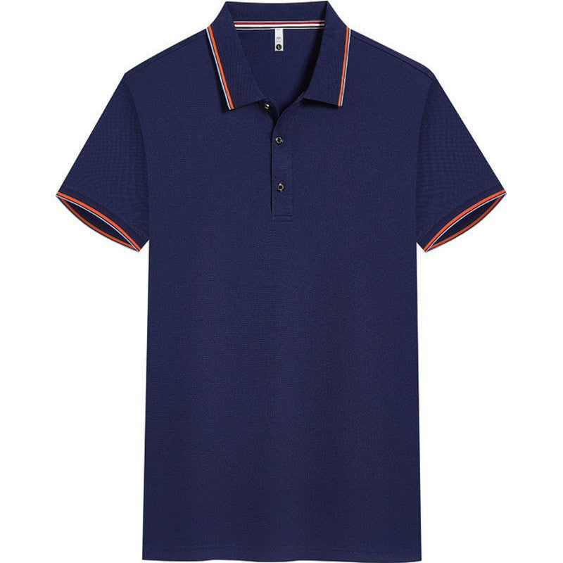 Summer Team Short Sleeved Shirt