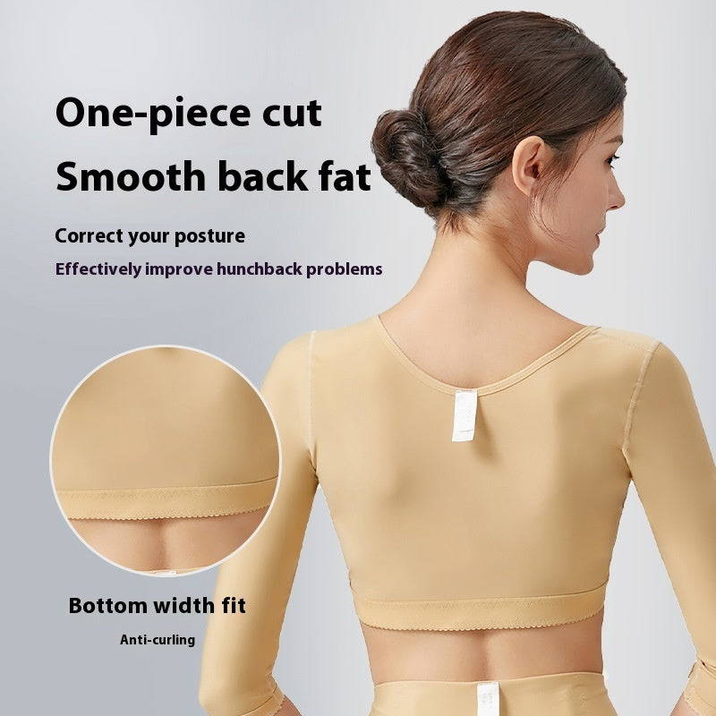 Butterfly Arm Breast Holding Chest Support Corset