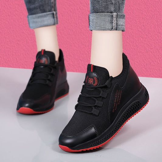 Korean Style All Match Student Casual Shoes