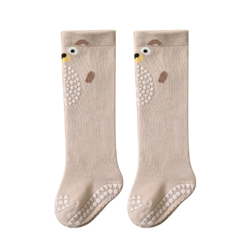 Class A Baby Male And Female Baby Knee Socks