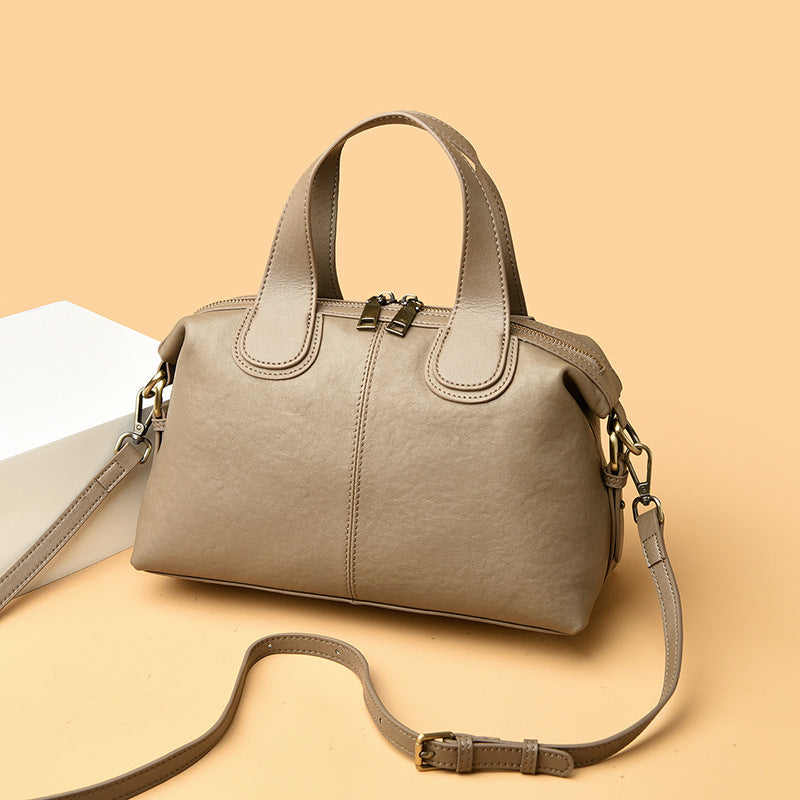 Women's New Large-Capacity Casual Handbag