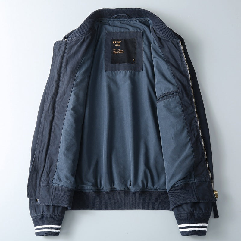 Jacket Casual Cardigan Jacket