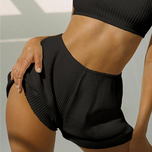 European And American Spice Girls Fashion Joker Shorts