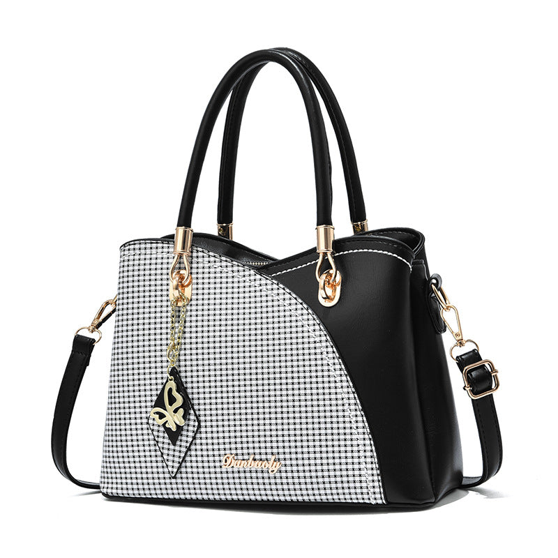 Fashion Handbag Korean Version Cross Body