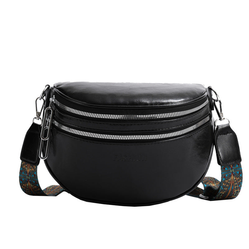 Fashion Simple Shoulder Bag For Women