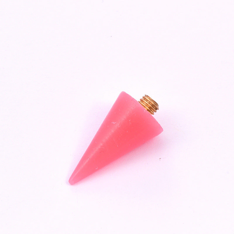 Buffing Cream-Head Point Drill Pen Tool Double-head Spot Drill Crayon Pen Used To Paste Diamonds