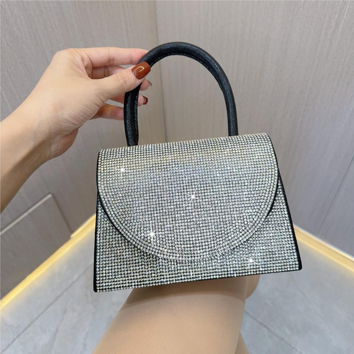 Evening Dress New Dinner Handbag