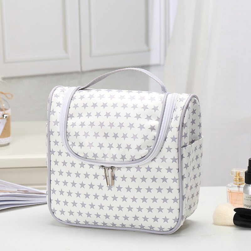 Creative Portable Wash Multifunctional Travel Storage Bag