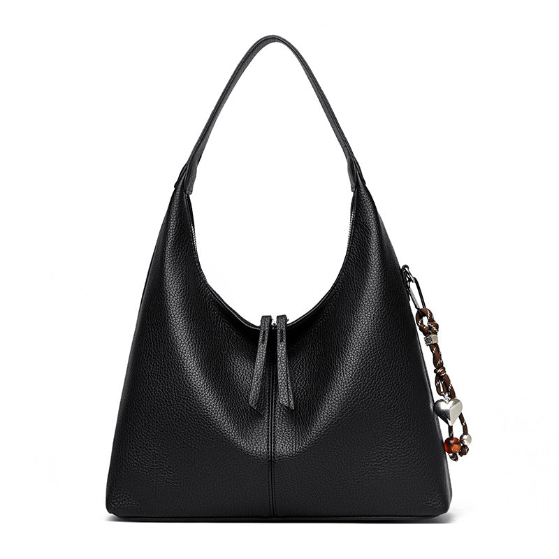 Women's Fashion All-matching Large Capacity Shoulder Bag