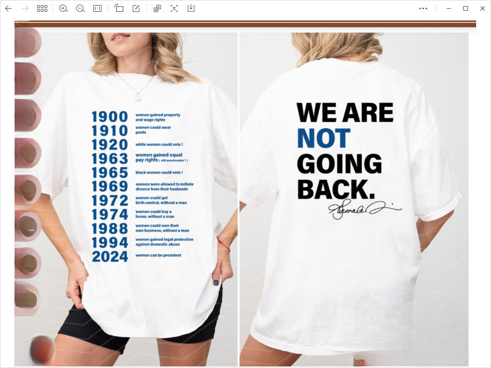 New European And American Letter Printed Hoodie