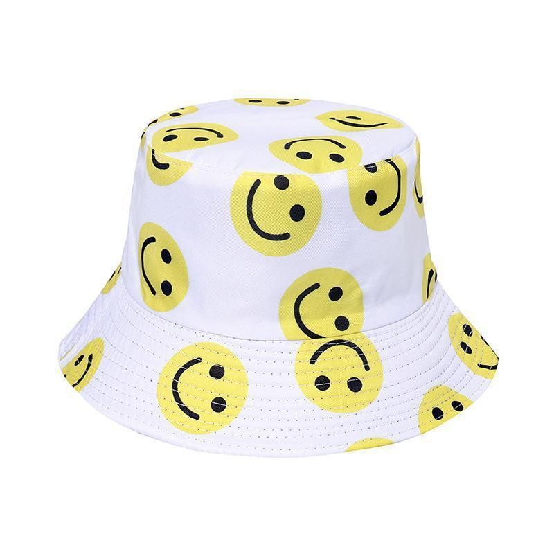 New Cute Super Cute Basin Cap Men