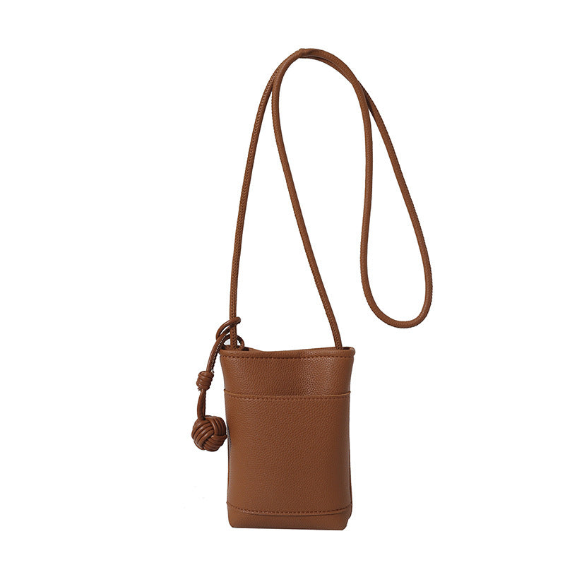 Fashion Women's Bag Personal Korean Style Handbag