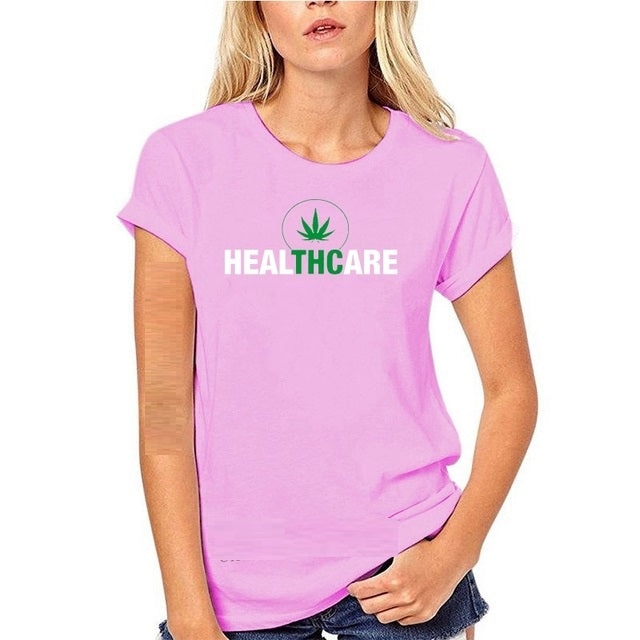 New Men's Women's Loose Plus Size T-shirt
