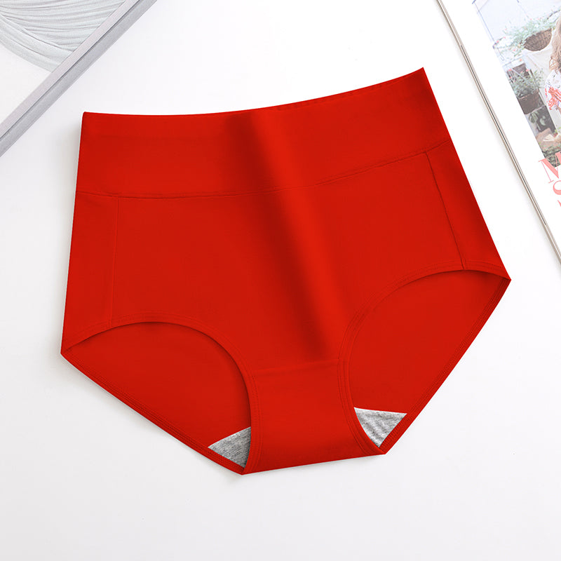 Hip-lifting Plus Size Autumn And Winter New Underwear