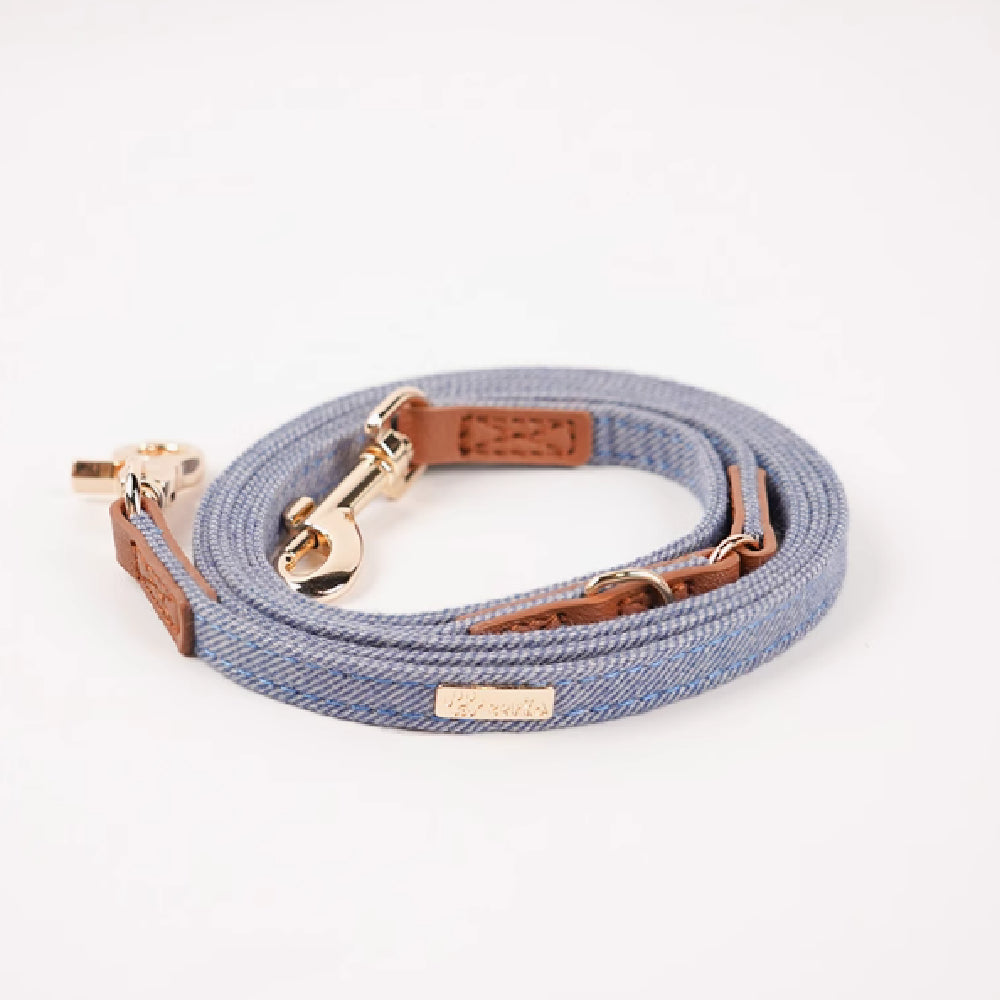 Anti-lost Nameplate Dog Out Adjustment Pet Collar Shiba Inu Hand Holding Rope Bandana