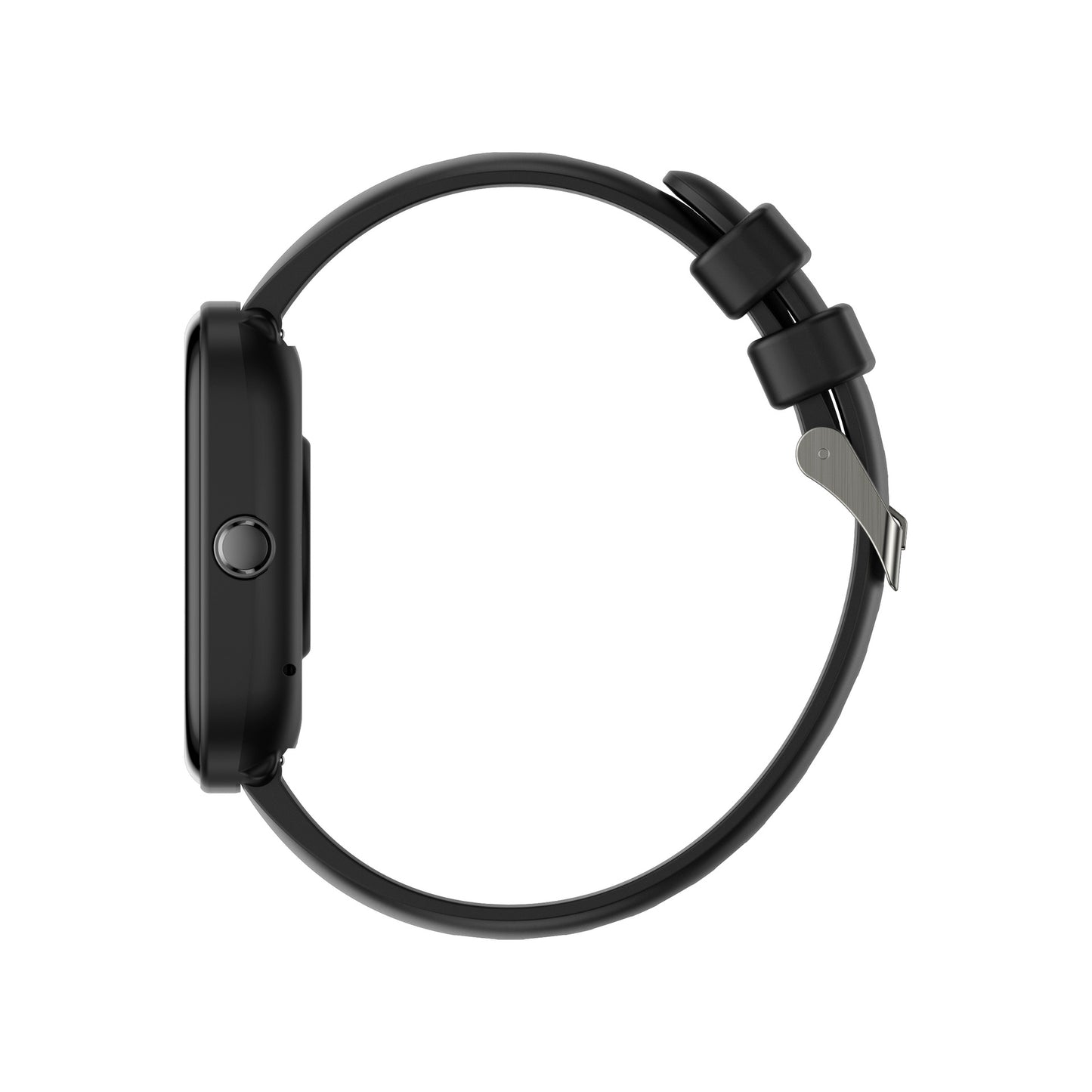 Sport Smart Watch S5 Bluetooth Calling Heart Rate Blood Oxygen Health Monitoring