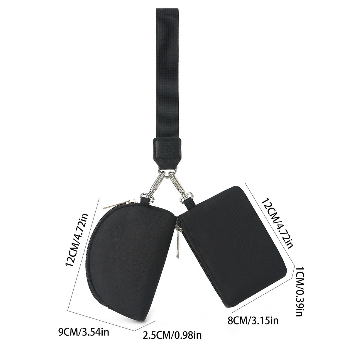 Portable Fashion Personalized Mini Change Purse