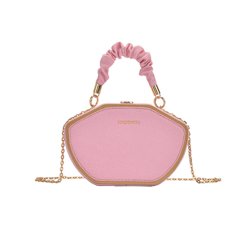 Korean Casual Women's Shoulder Messenger Bag