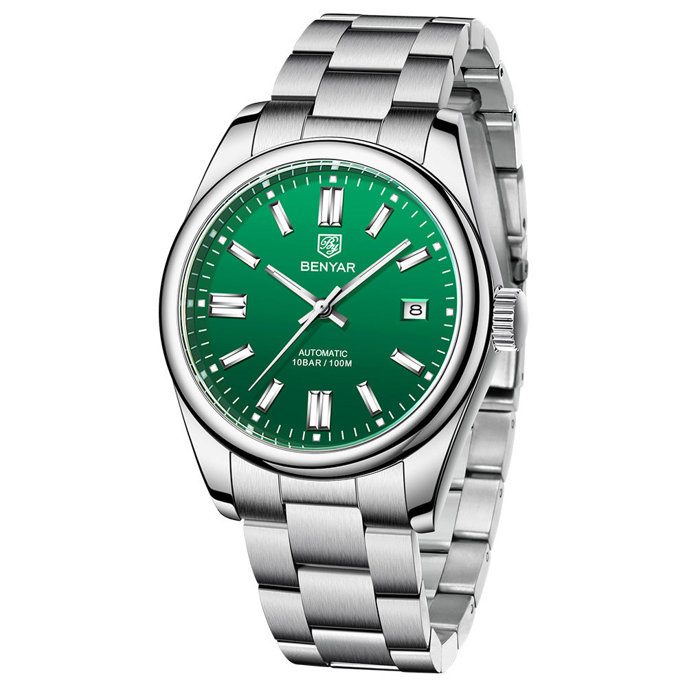Men's Watch Automatic Casual Mechanical Watch