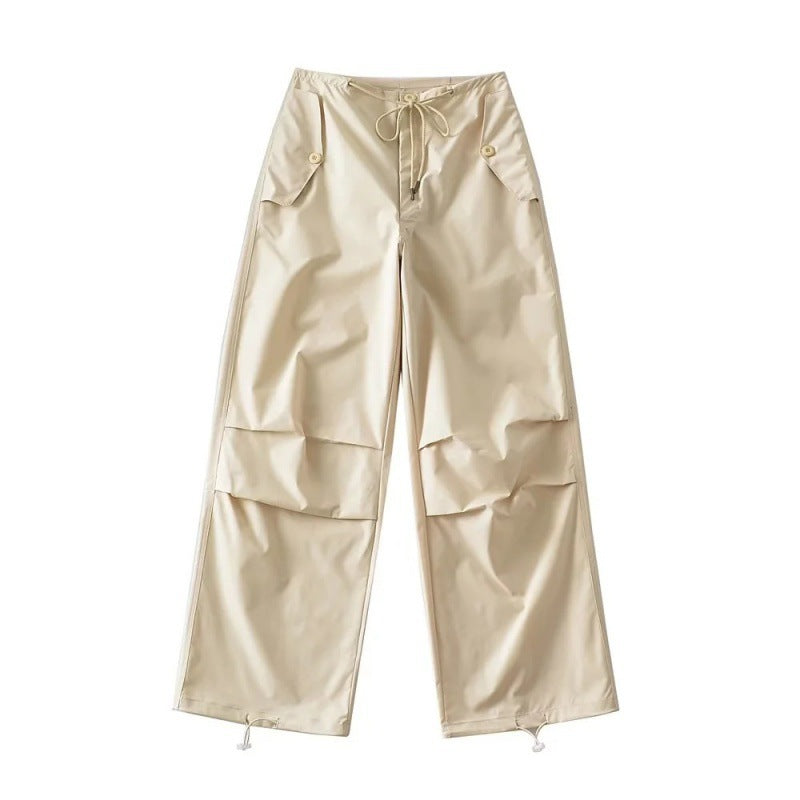 Women's Summer Casual Hot Girl Trousers